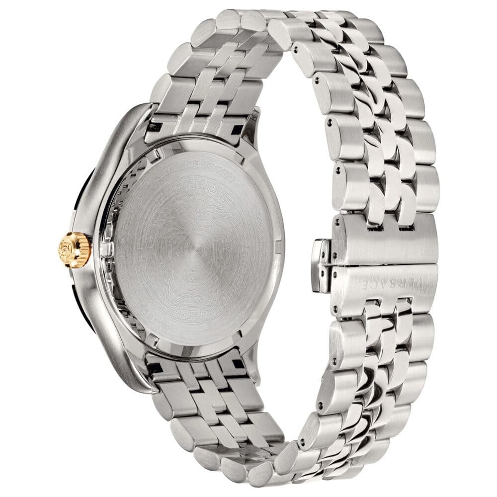 Versace Унисекс Часовник VRSCVEVK00420 4