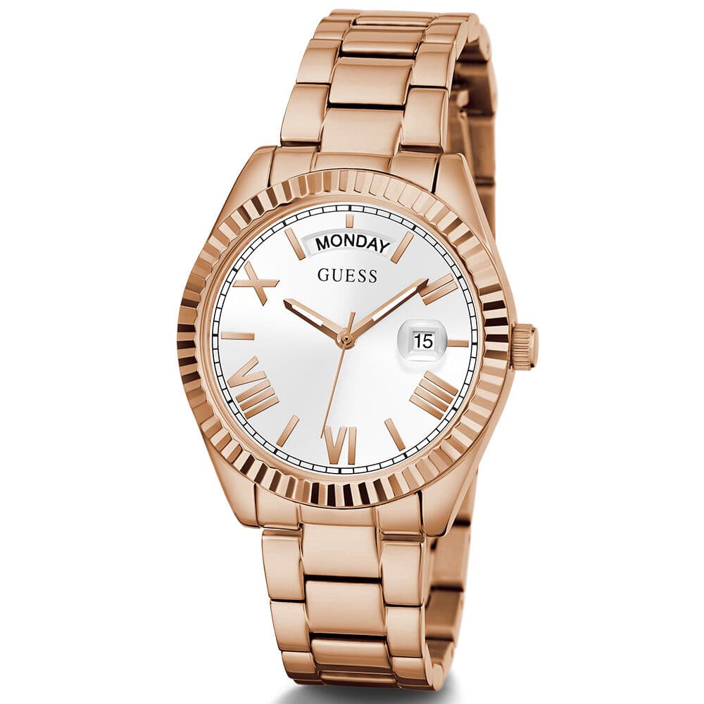 Guess Женски Часовник GUGW0308L3 7