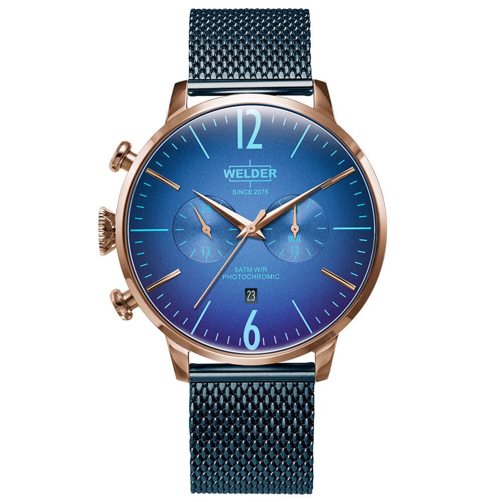 Welder Машки Часовник WWRC1012