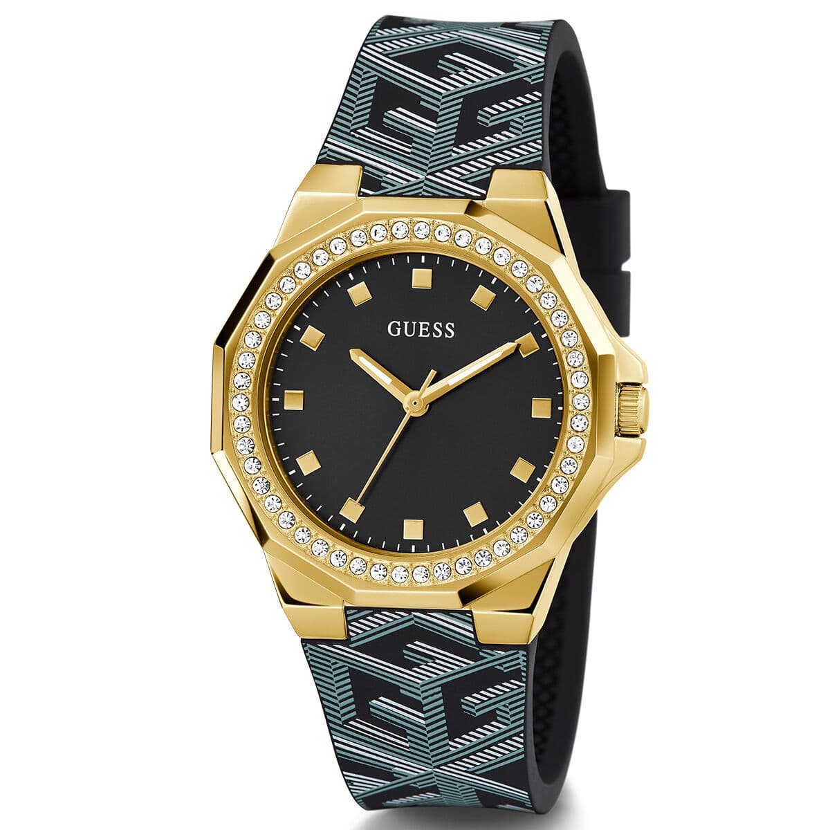 Guess Женски Часовник GUGW0598L2 3