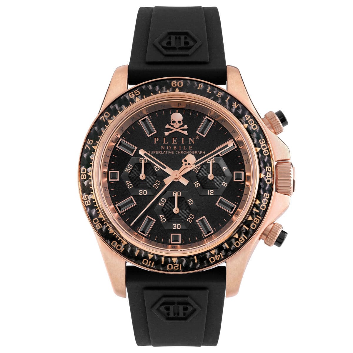 Philipp Plein Машки Часовник PWVAA0623