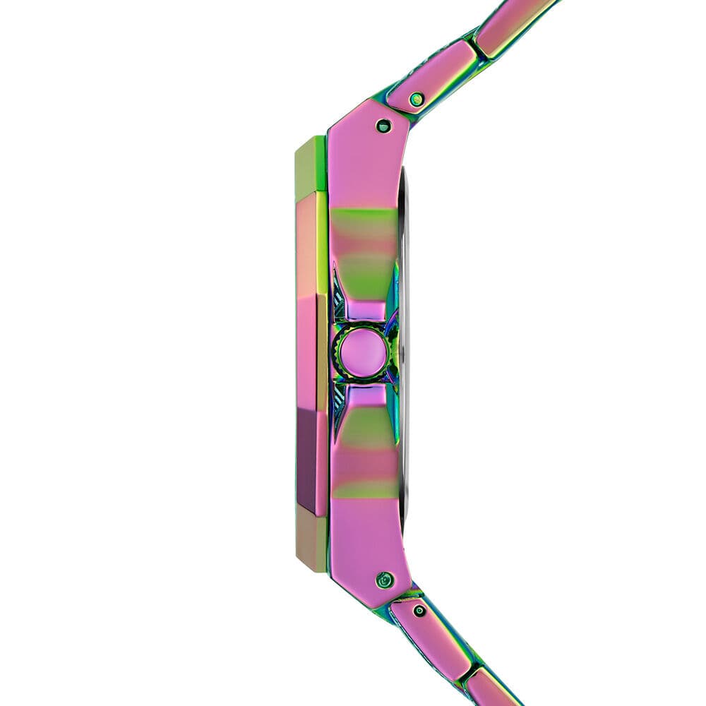 Guess Женски Часовник GUGW0597L2 5