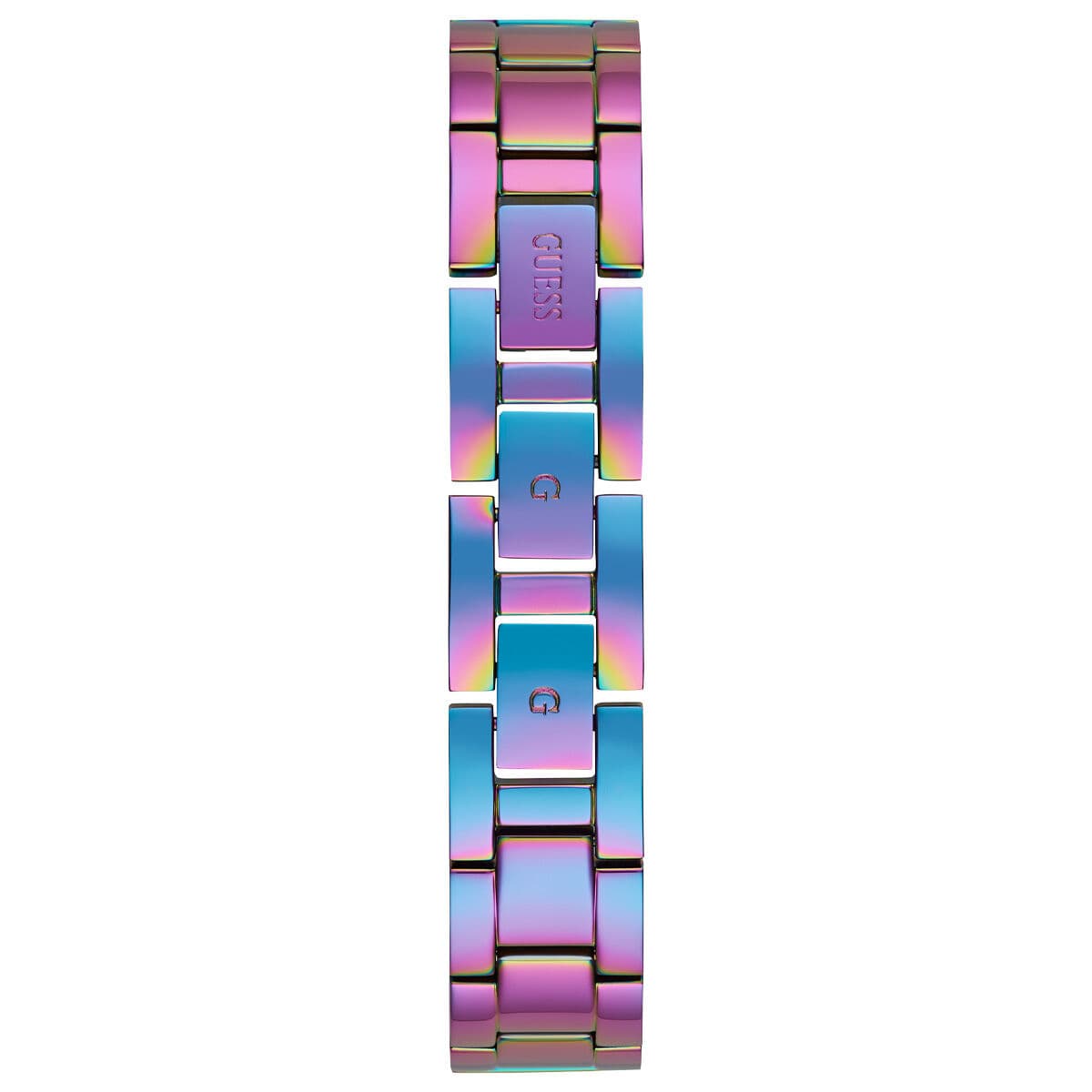 Guess Женски Часовник GUGW0546L3 5