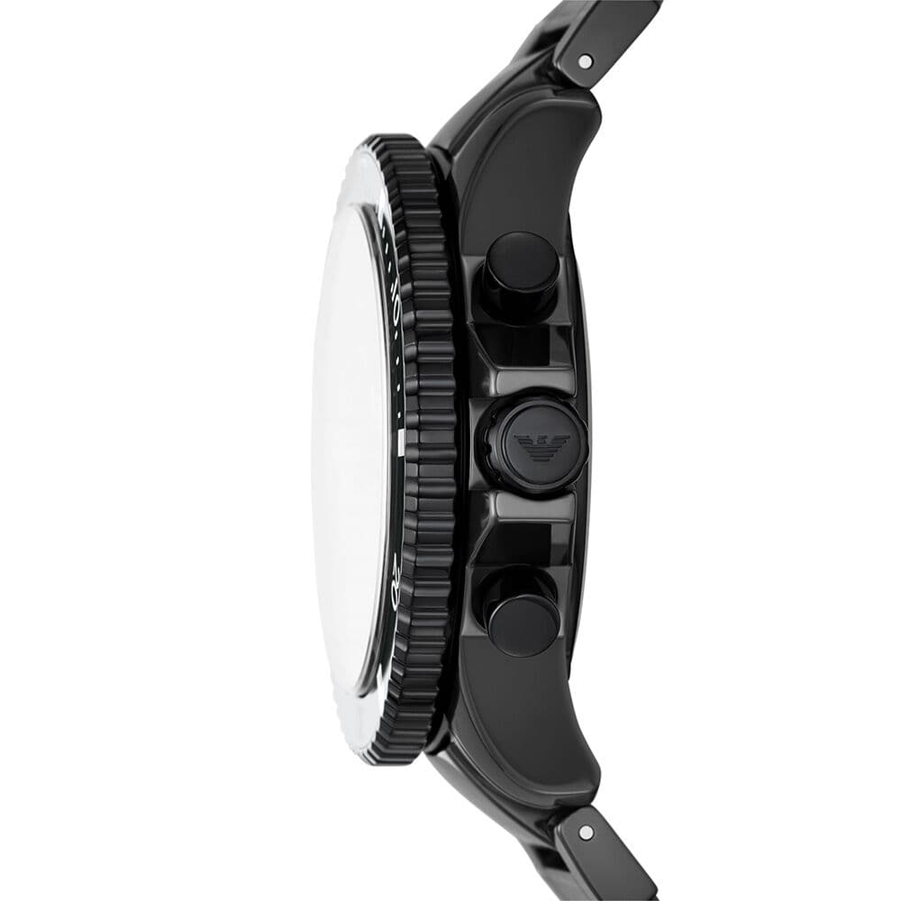 Emporio Armani Машки Часовник AR70010 4