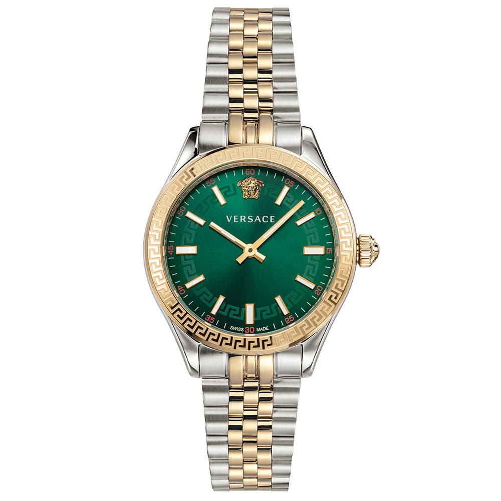 Versace Женски Часовник VRSCVEHU00420