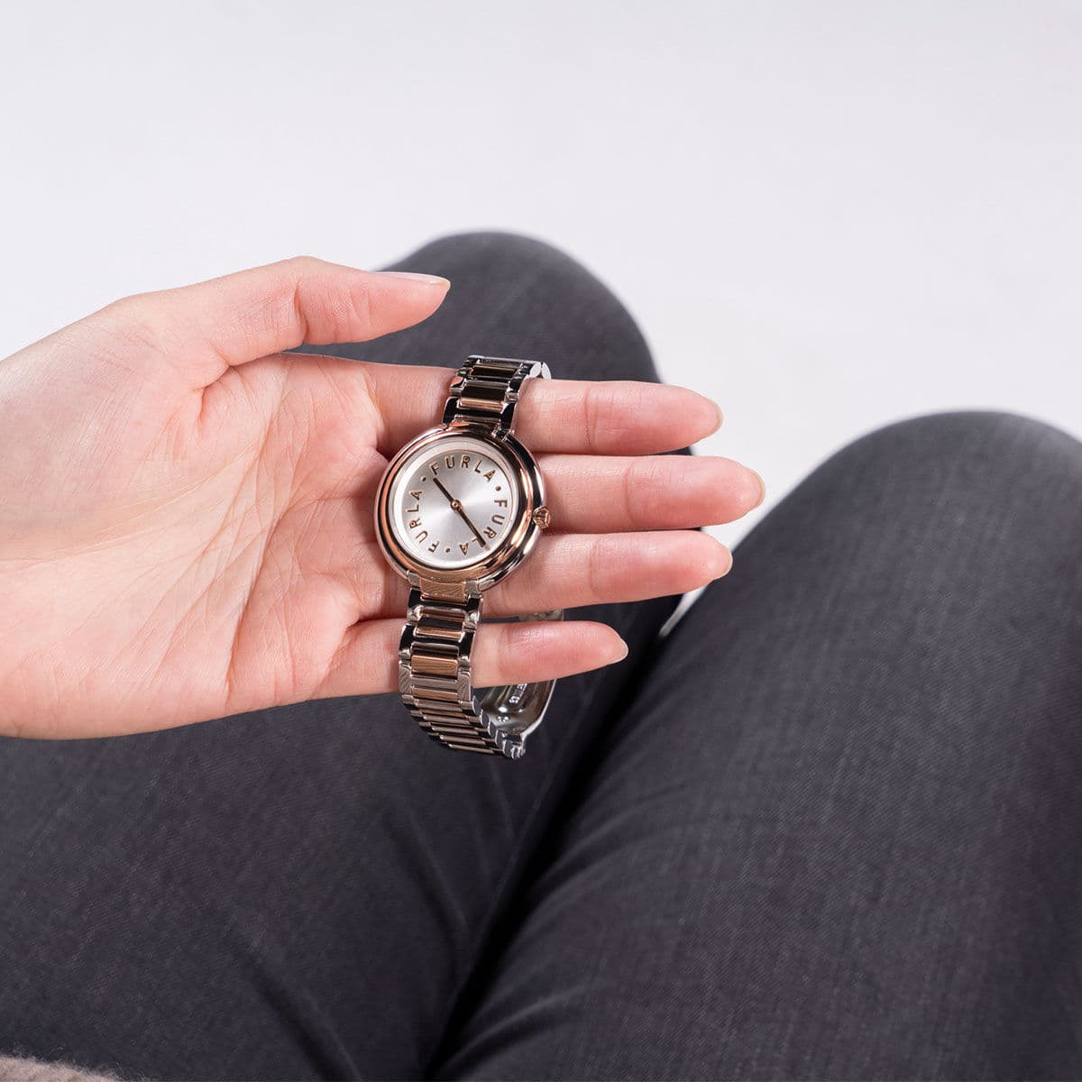 Furla Женски Часовник FRWW00032002L5 5
