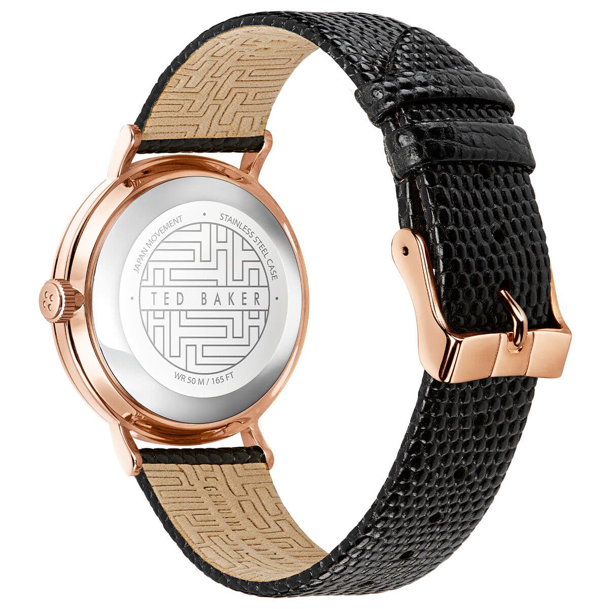 Ted Baker Женски Часовник TBBKPPHS132 3