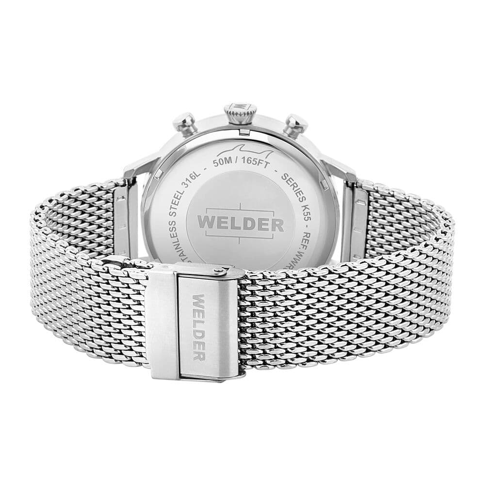 Welder Женски Часовник WWRC680 2
