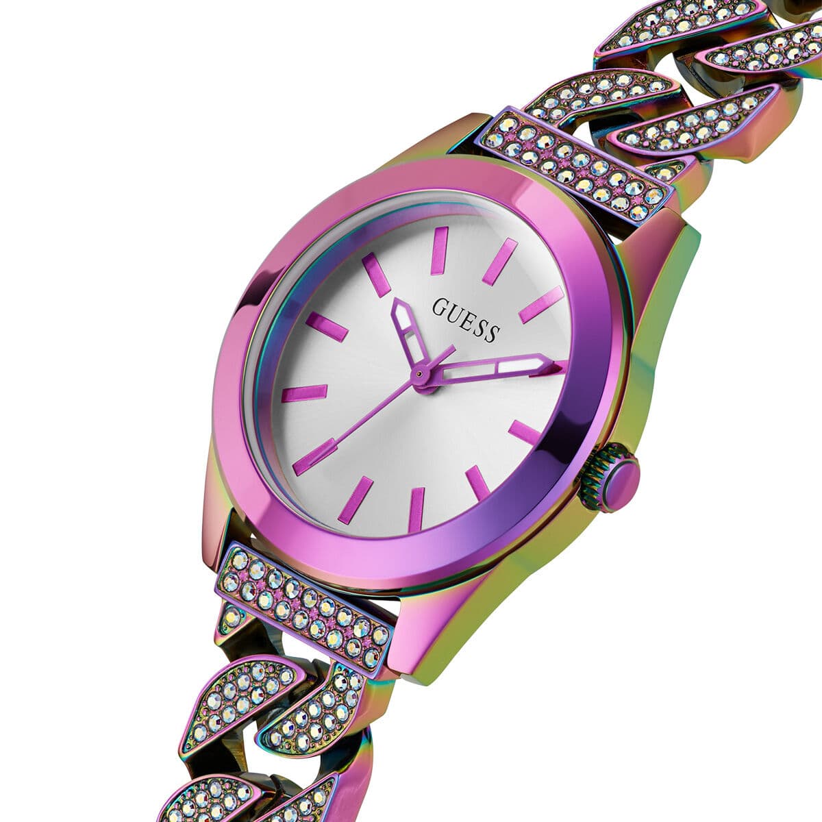 Guess Женски Часовник GUGW0546L3 2