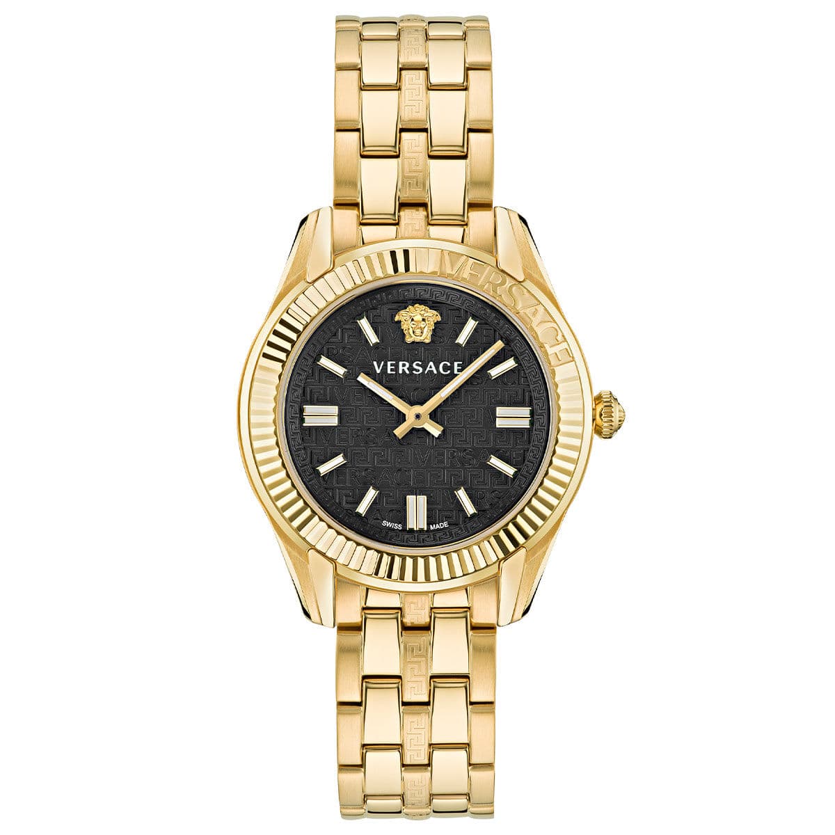 Versace Женски Часовник VRSCVE6C00623