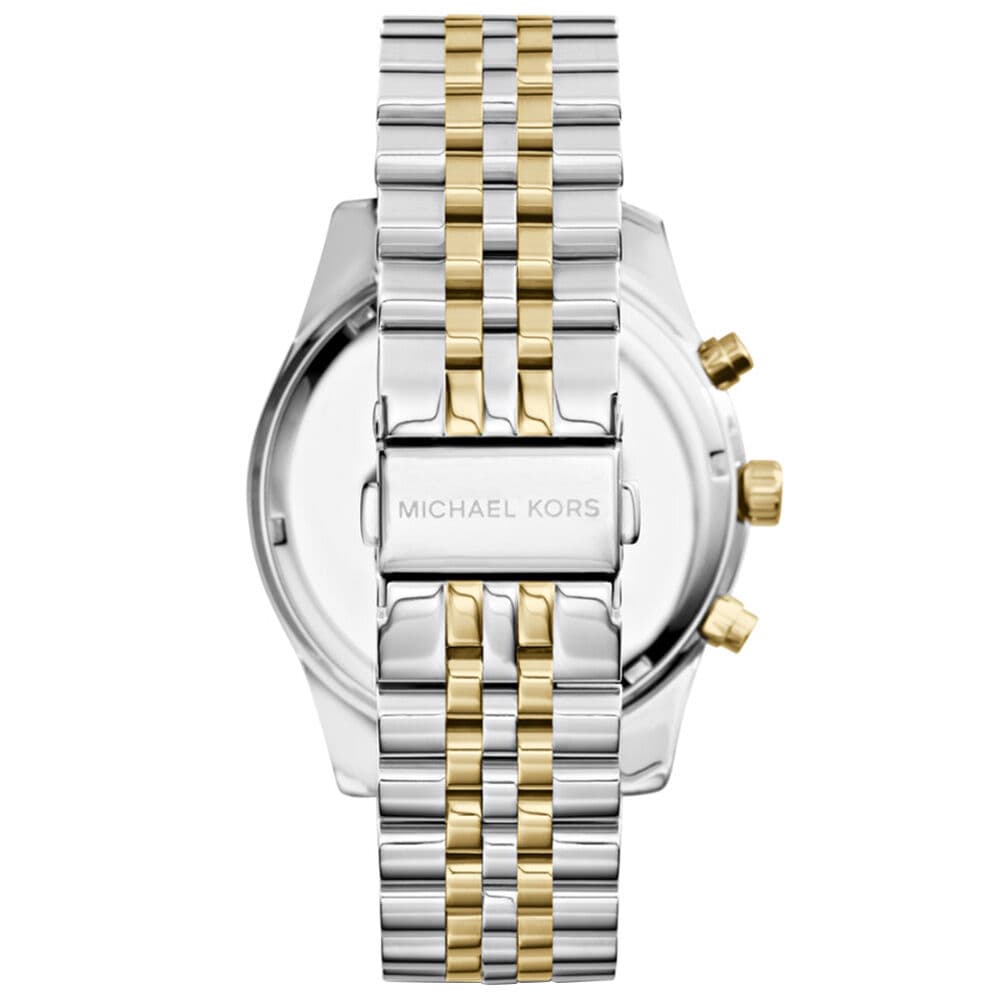Michael Kors Машки Часовник MK8344 3