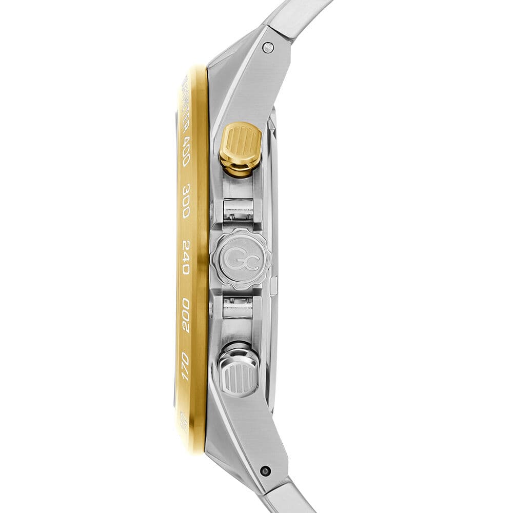 GC Машки Часовник GCZ07008G9MF 6