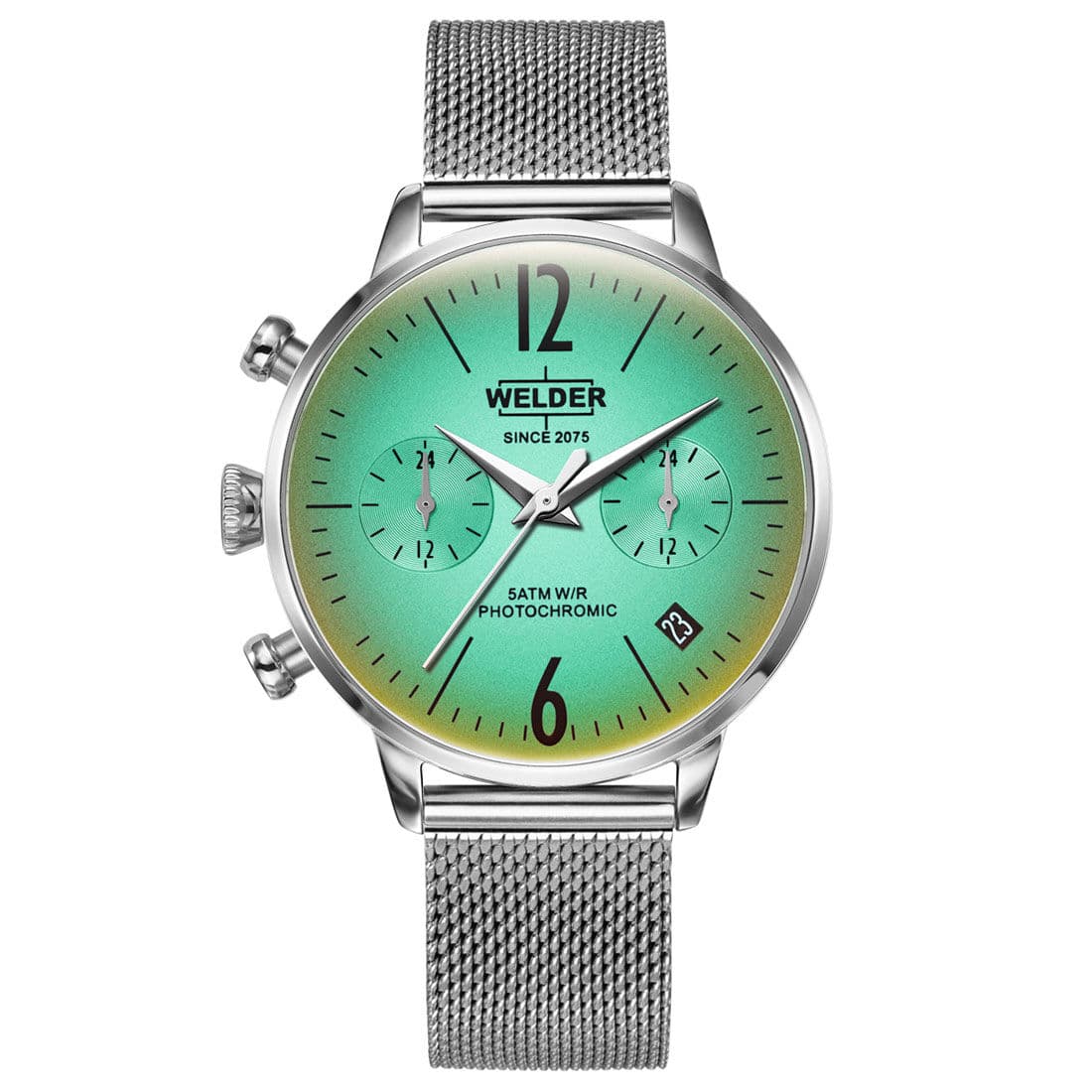 Welder Женски Часовник WWRC713