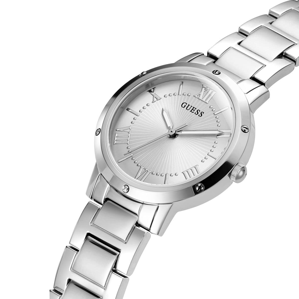 Guess Женски Часовник GUGW0404L1 3