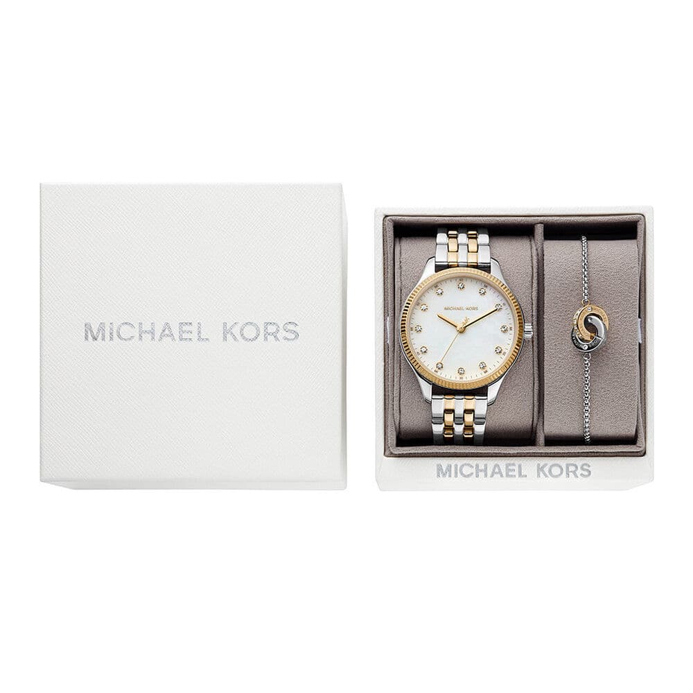 Michael Kors Женски Часовник MK1026 4