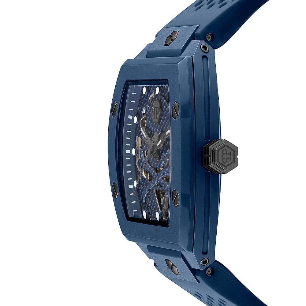 Philipp Plein Машки Часовник PWVBA0323 4
