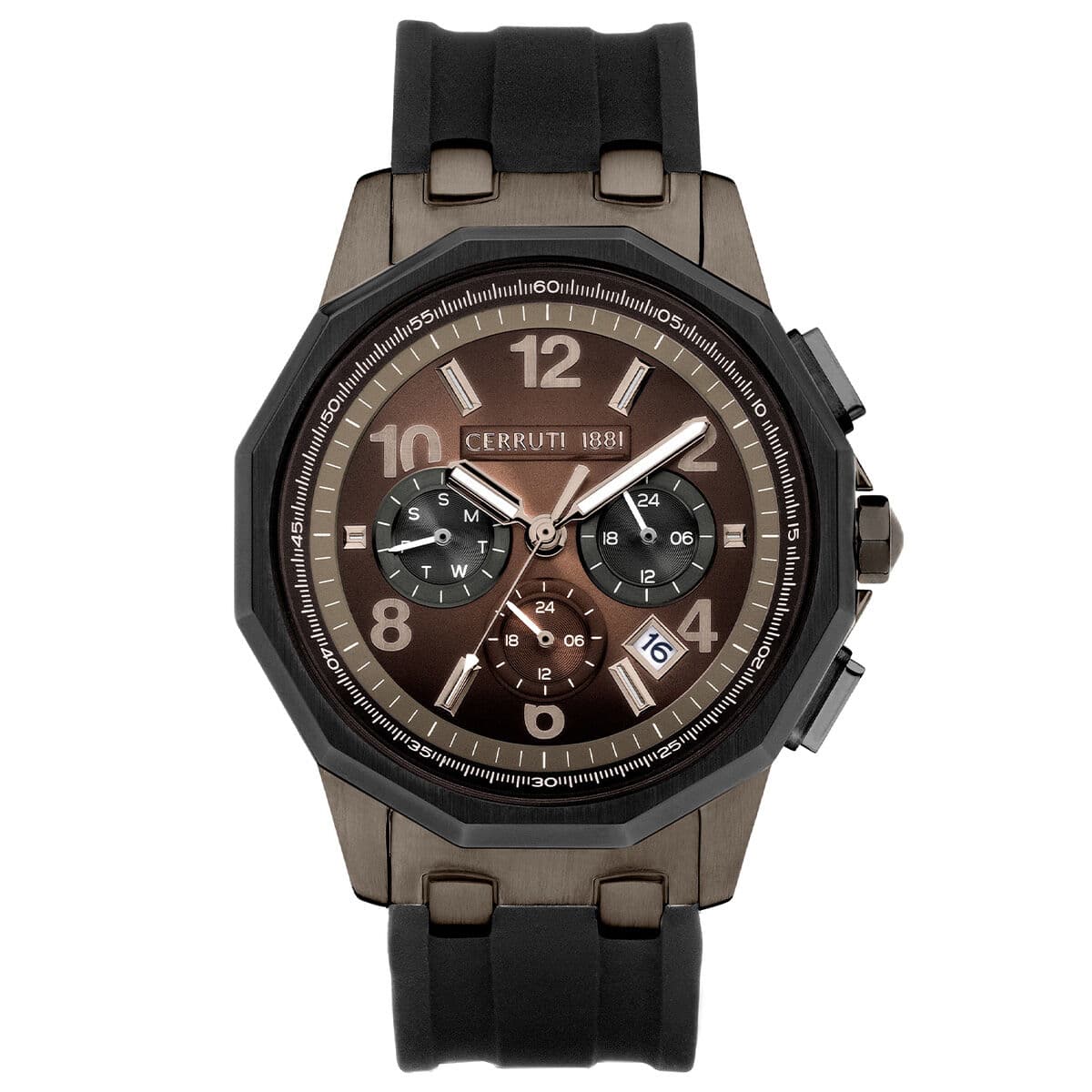Cerruti Машки Часовник CIWGQ2224103