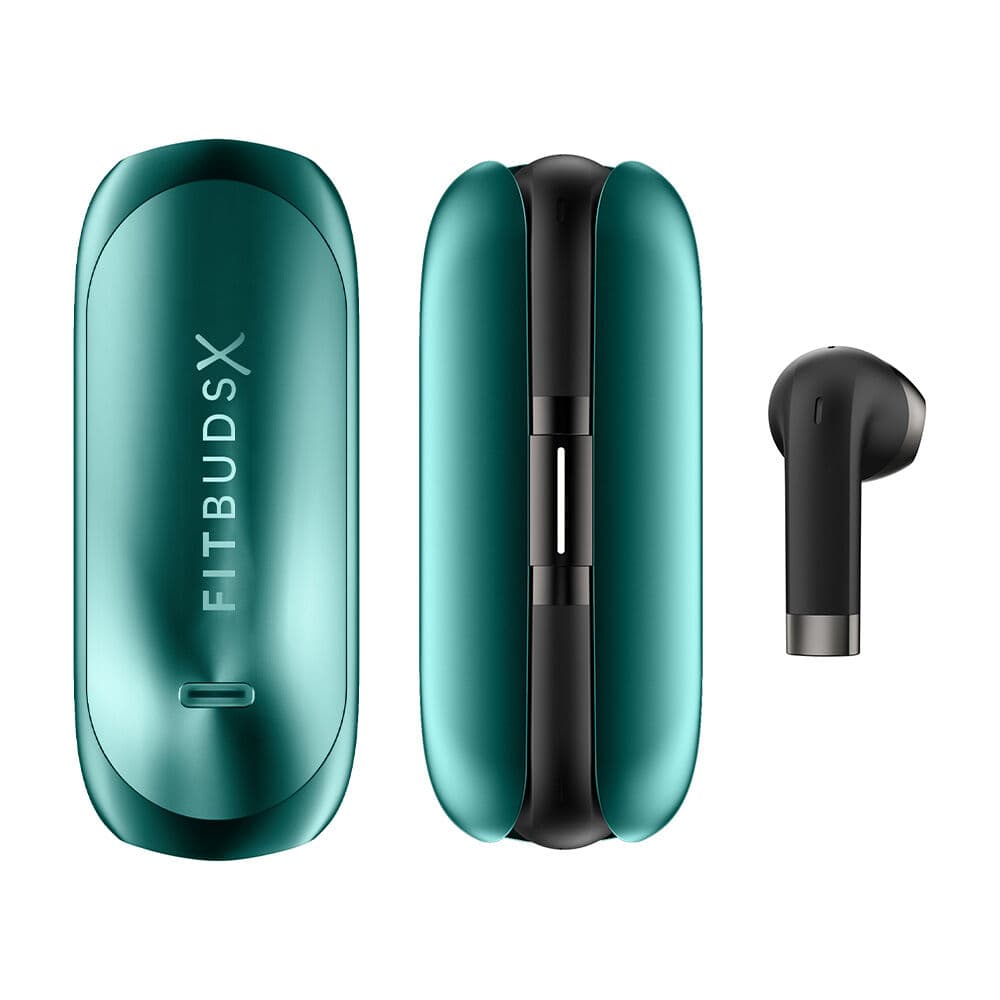 Fitbudsx Унисекс Слушалки FB202201Q03 5