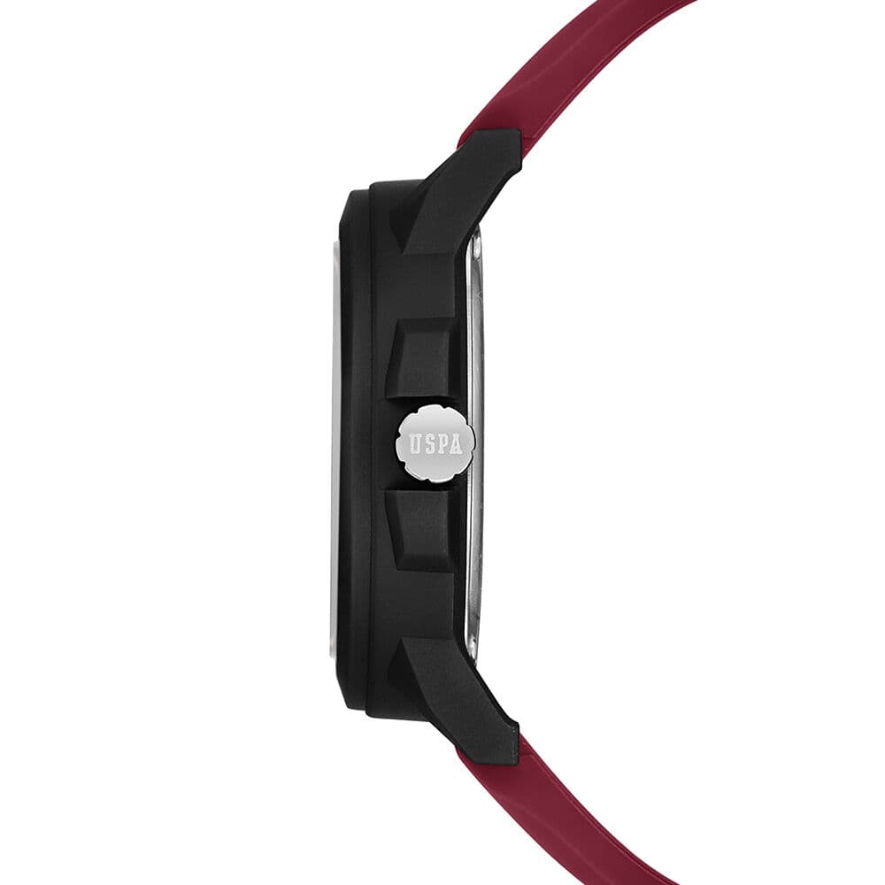 US Polo Assn Машки Часовник USPA1029-03 2