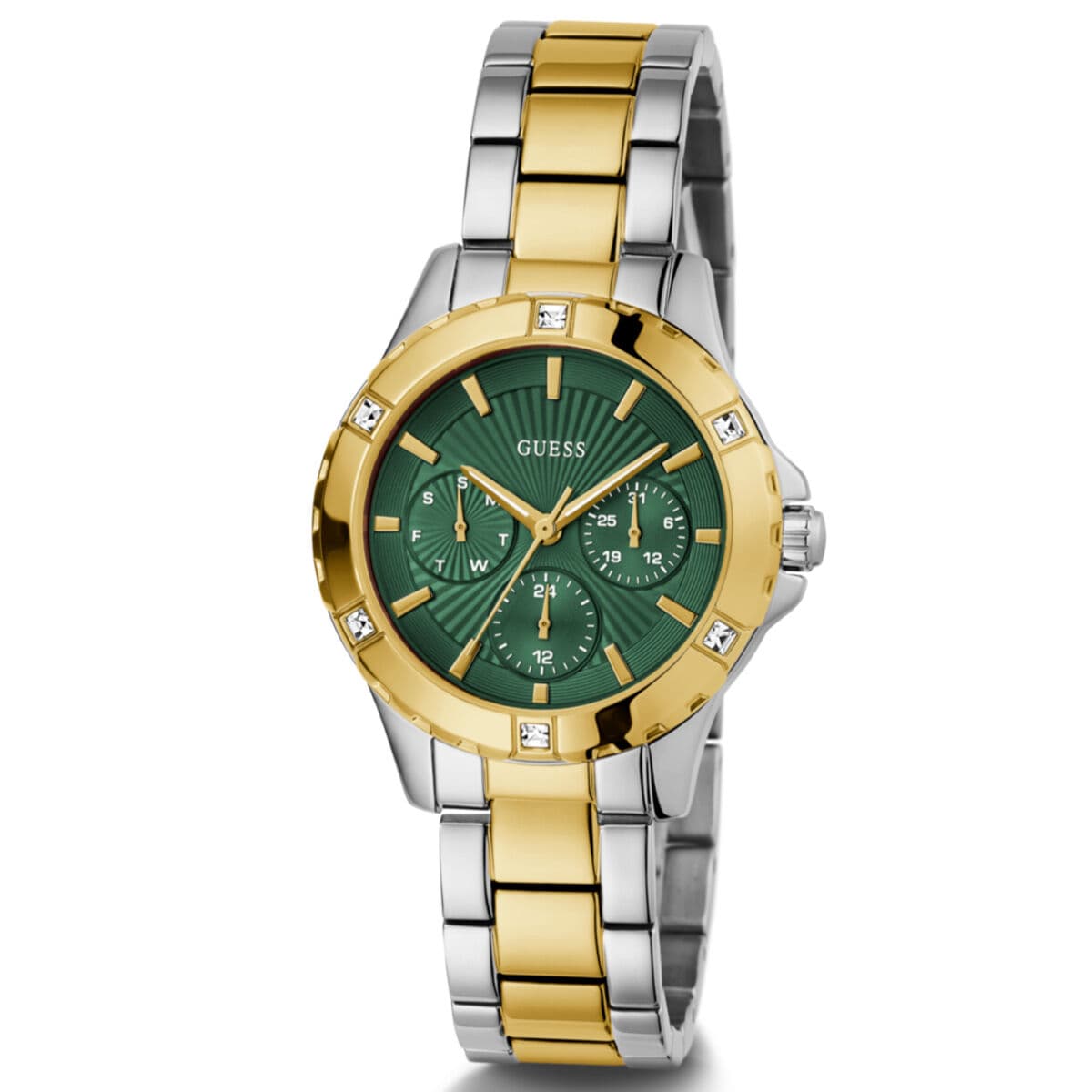 Guess Женски Часовник GUGW0723L1 8