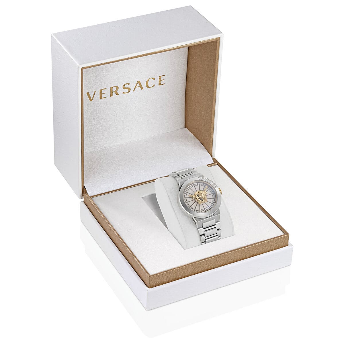 Versace Унисекс Часовник VRSCVE3F00322 2