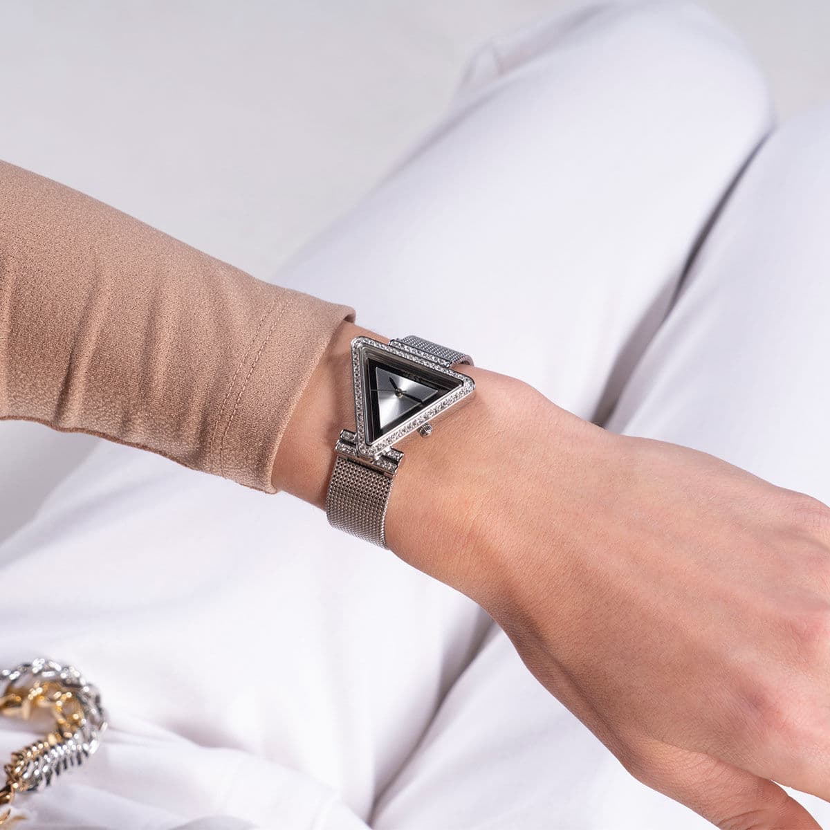 Guess Женски Часовник GUGW0508L1 4