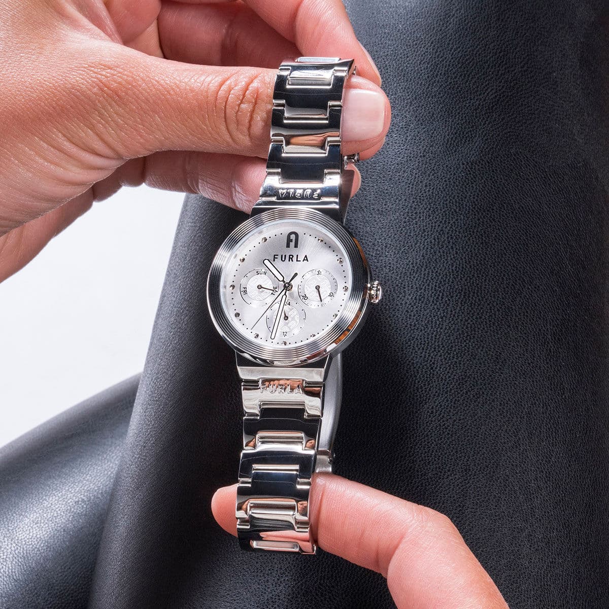 Furla Женски Часовник FRWW00040001L1 8