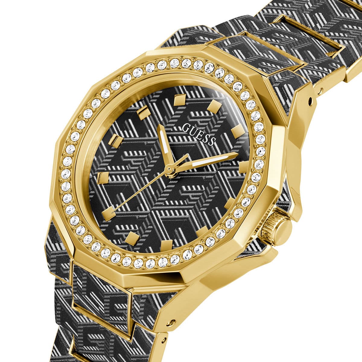 Guess Женски Часовник GUGW0597L1 3