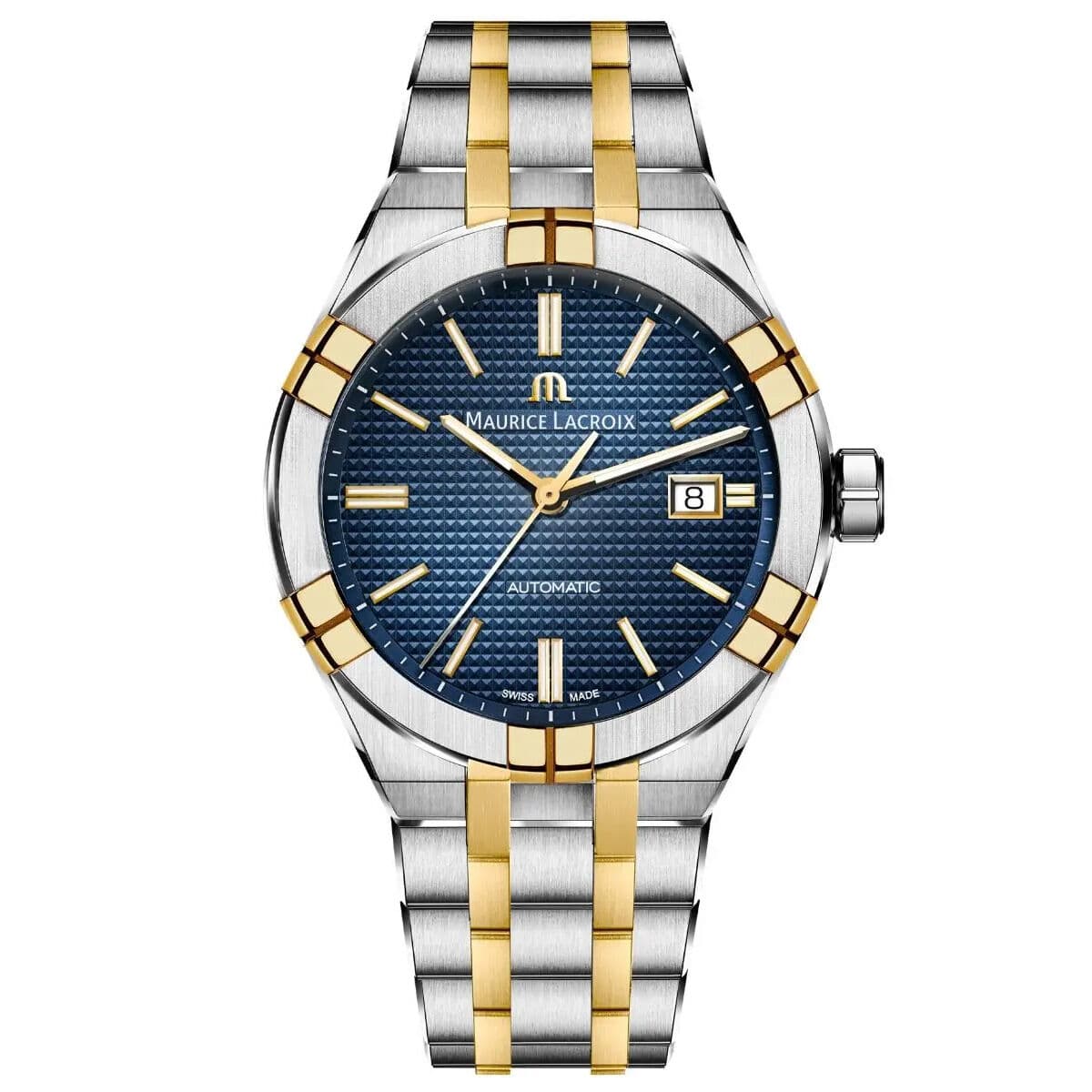 Maurice Lacroix Машки Часовник ML-AI6008SY013432-1