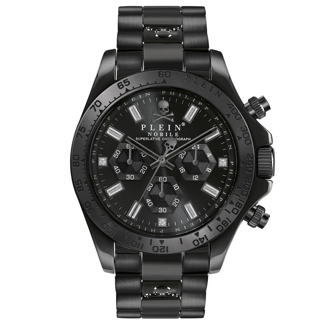 Philipp Plein Машки Часовник PWCAA0421
