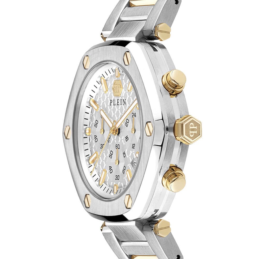 Philipp Plein Машки Часовник PWZBA0423 2