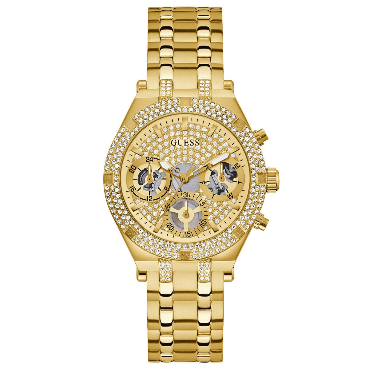 Guess Женски Часовник GUGW0440L2
