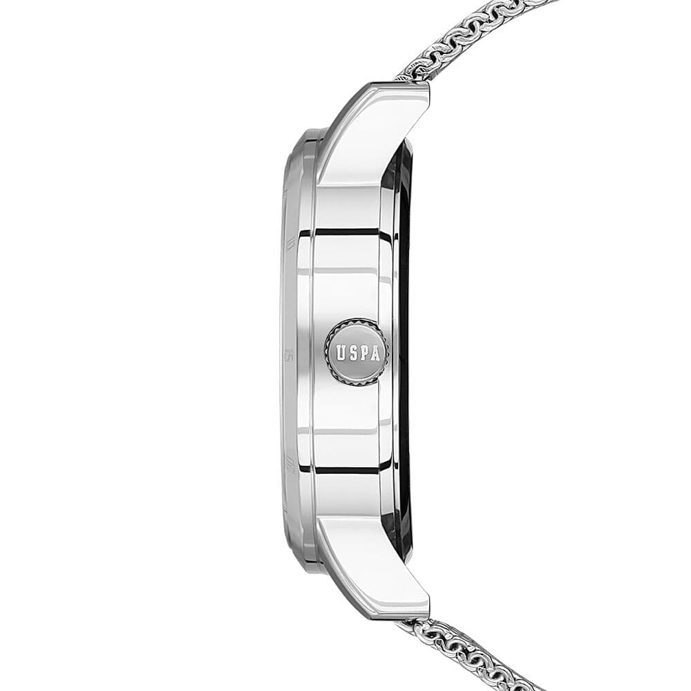 US Polo Assn Машки Часовник USPA1075-01 2