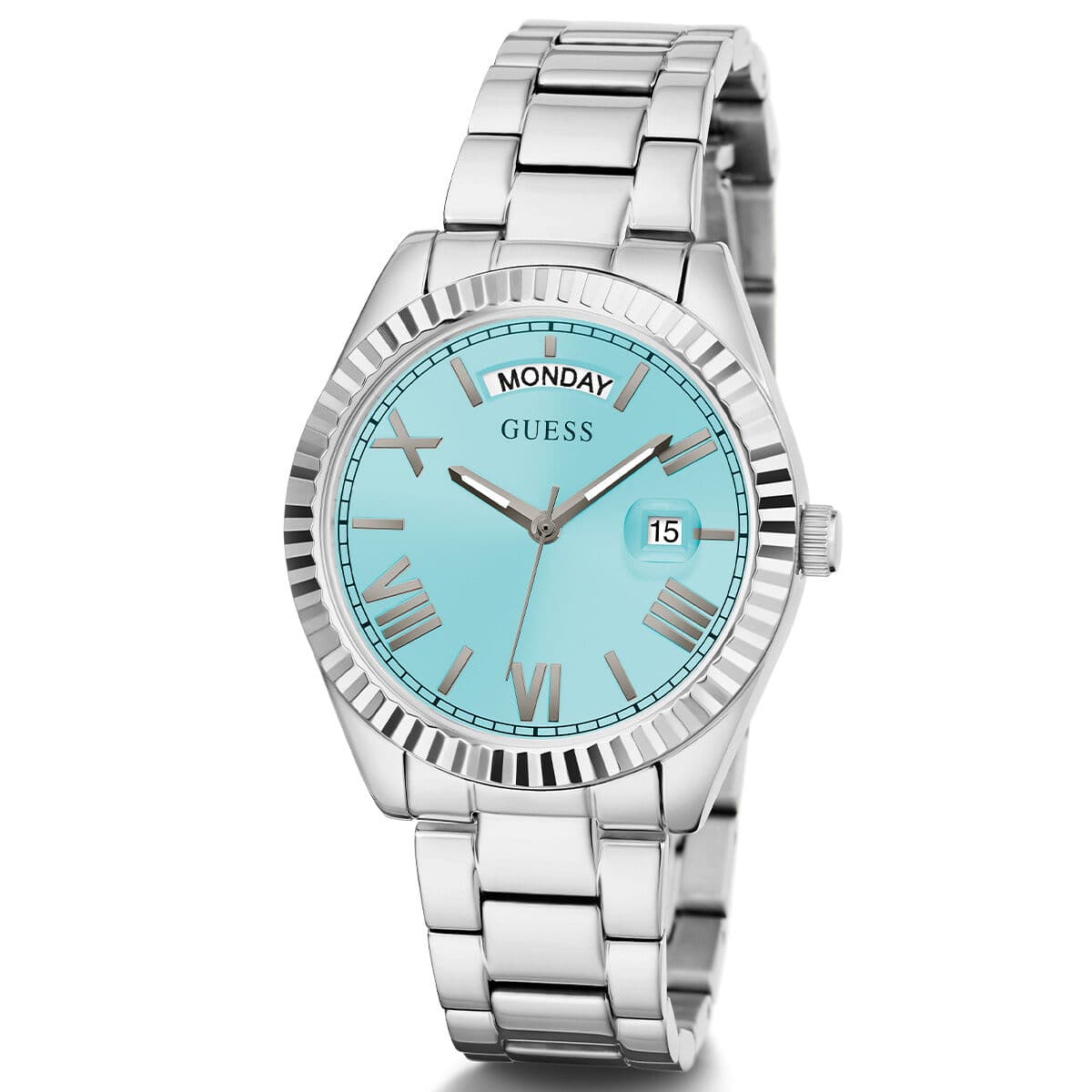 Guess Женски Часовник GUGW0308L4 8