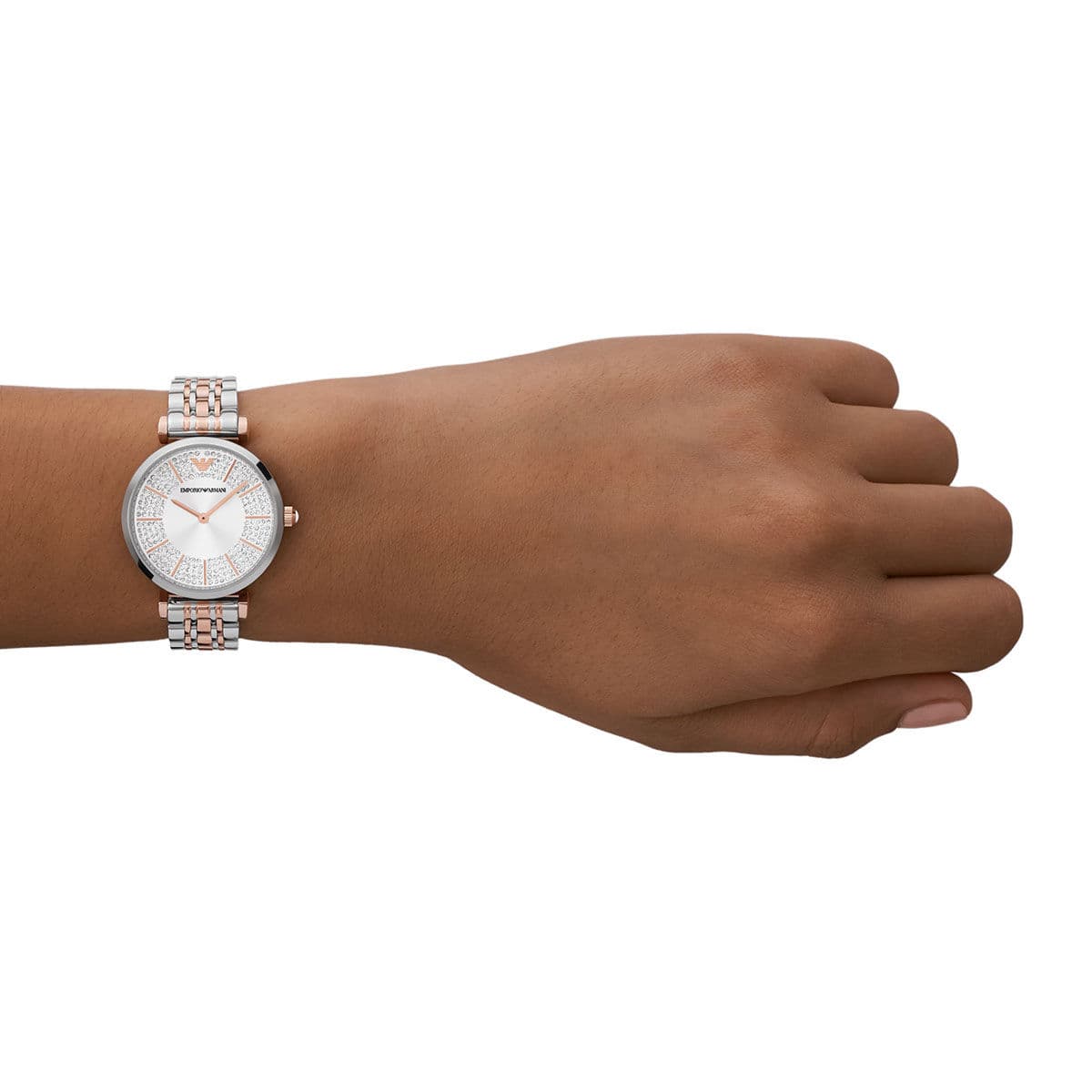 Emporio Armani Женски Часовник AR11537 4