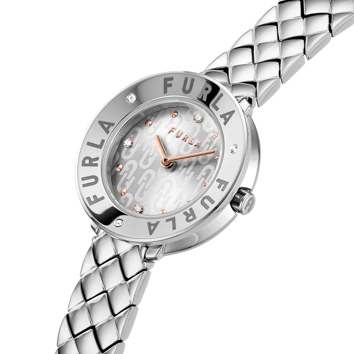 Furla Женски Часовник FRWW00004019L1 5