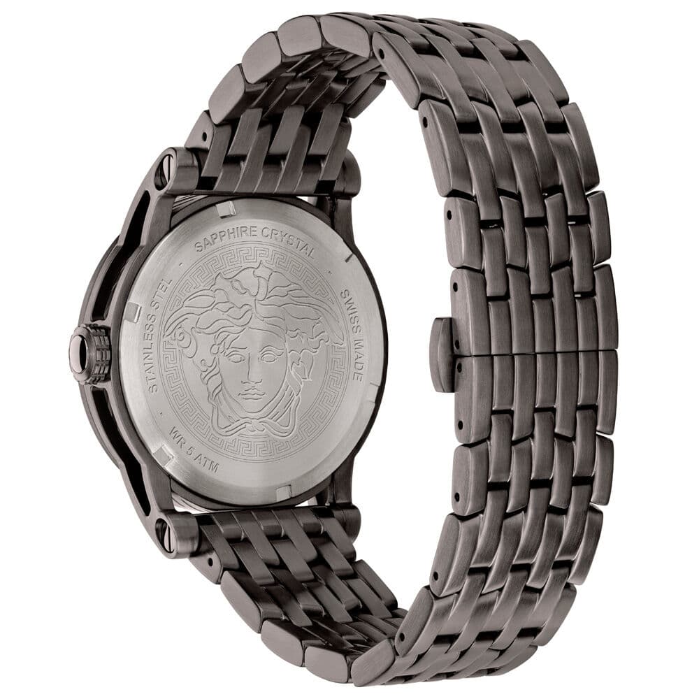 Versace Унисекс Часовник VRSCVEPO00520 2