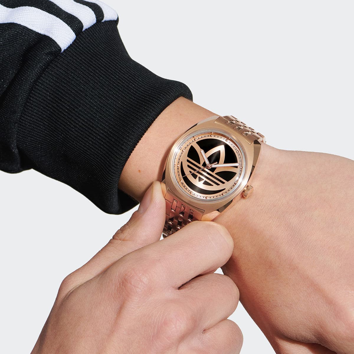 Adidas Унисекс Часовник ADAOFH23009 3