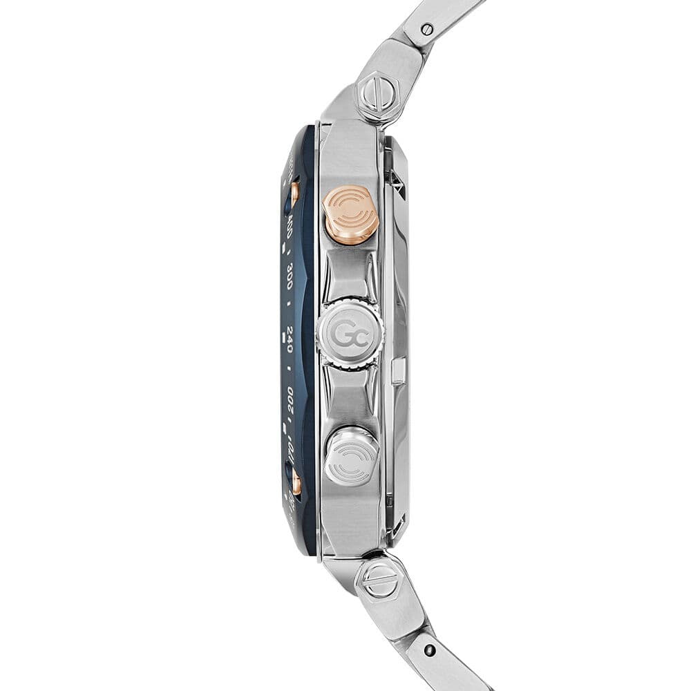 GC Машки Часовник GCY81003G7MF 4