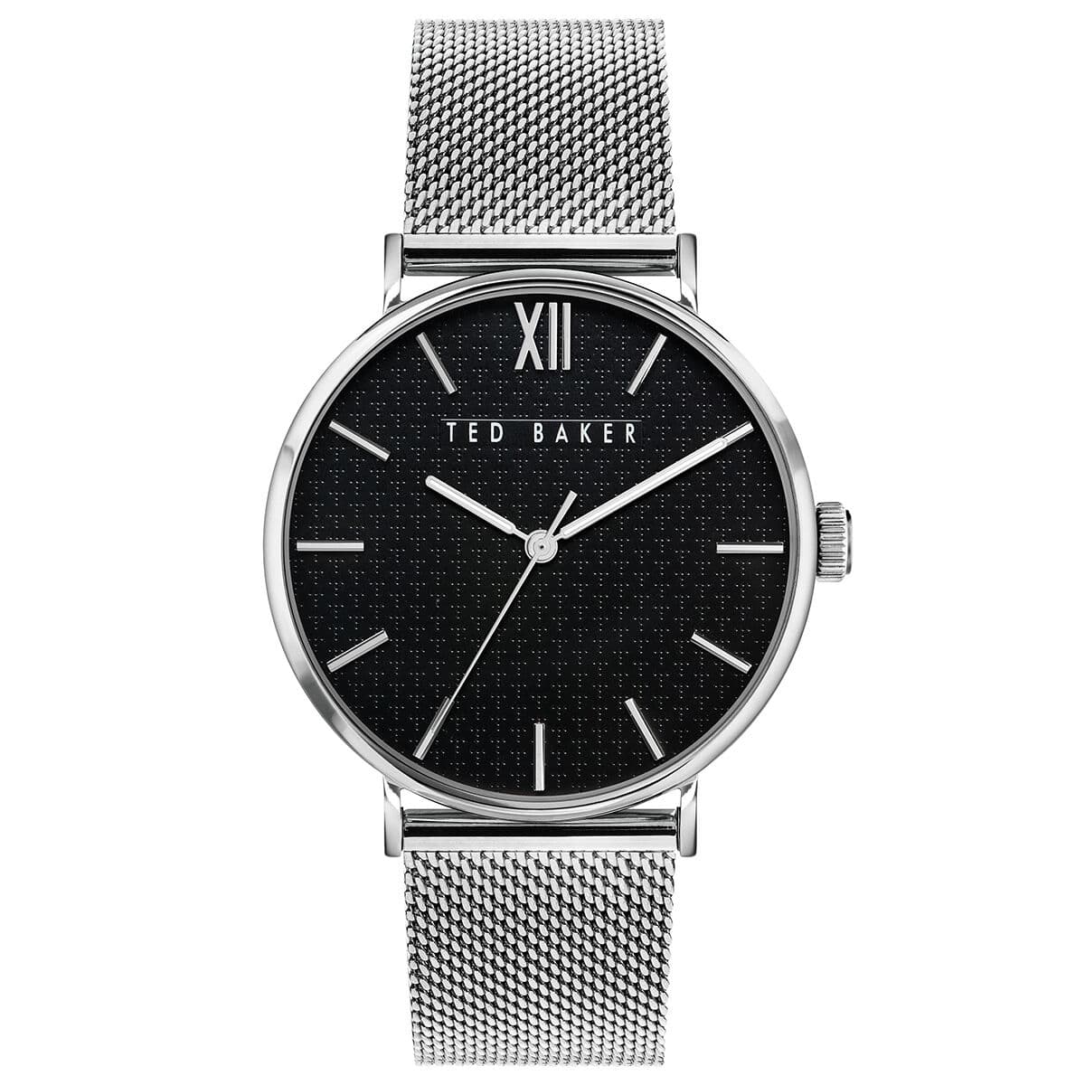Ted Baker Машки Часовник TBBKPPGS218
