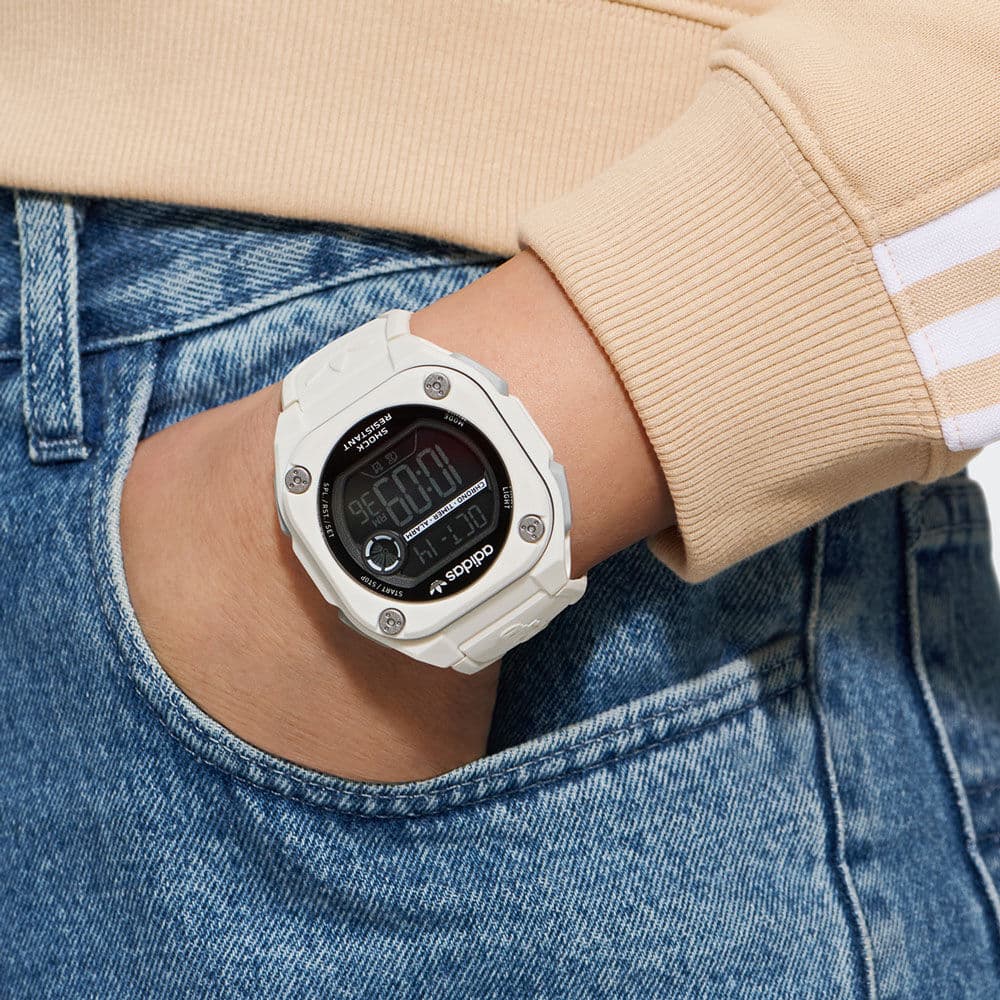Adidas Унисекс Часовник ADAOST23062 2