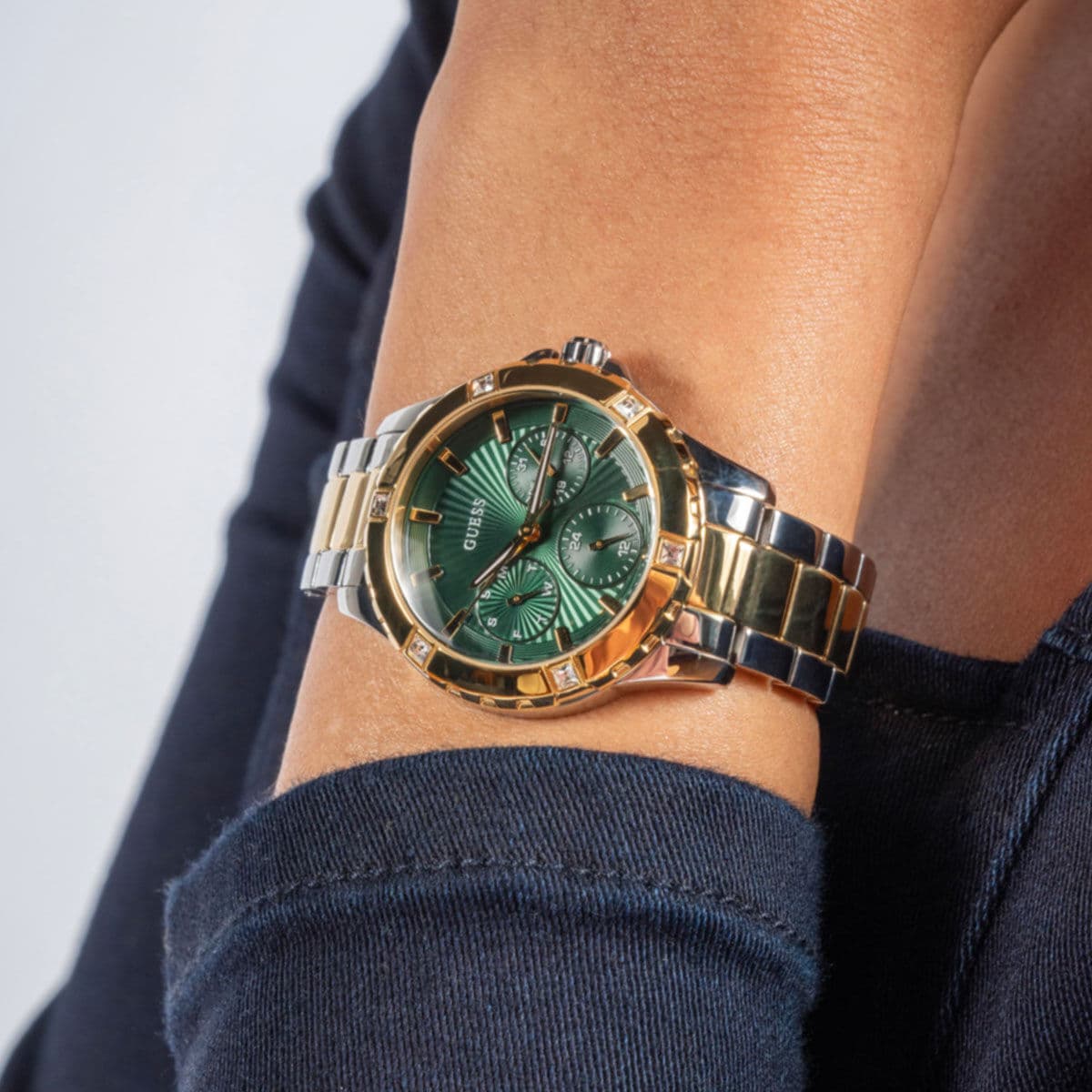 Guess Женски Часовник GUGW0723L1 4