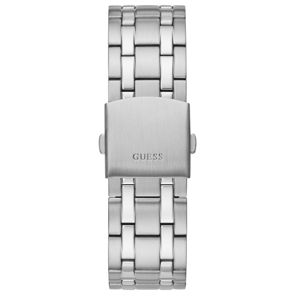 Guess Машки Часовник GUGW0260G1 6