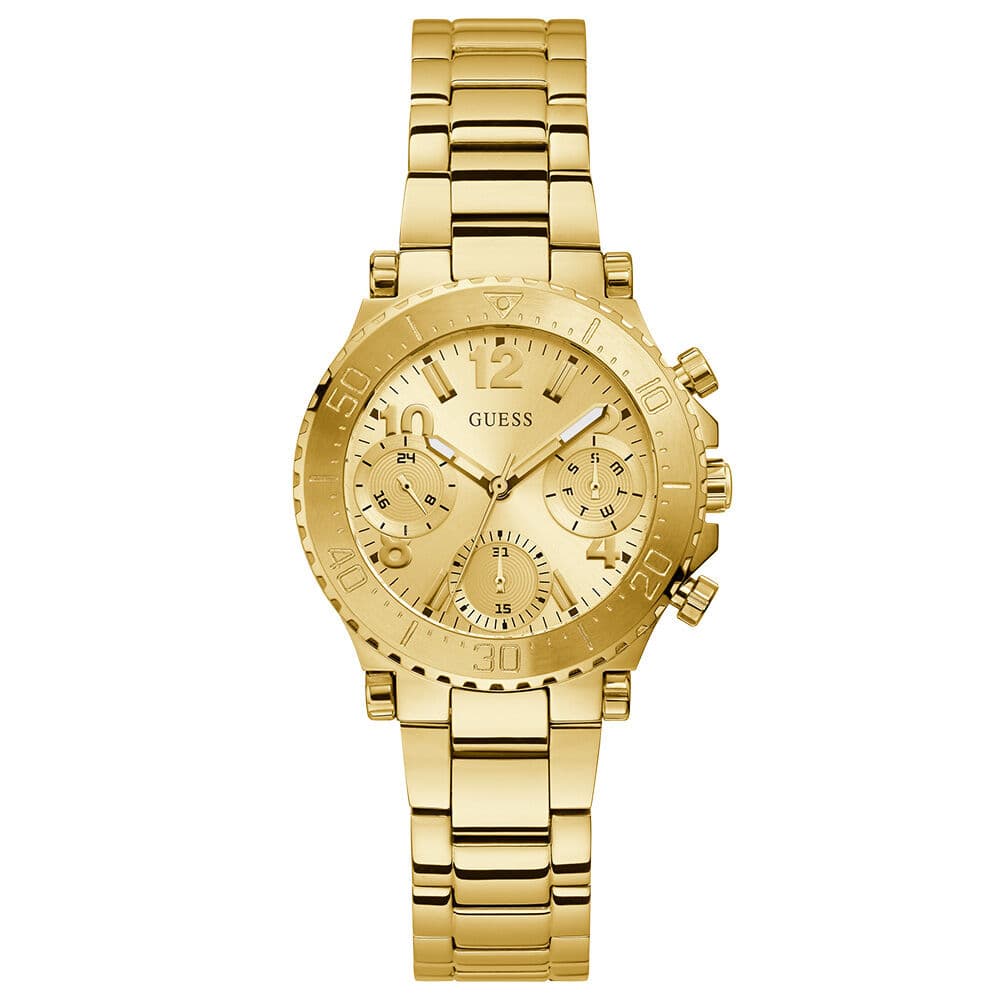 Guess Женски Часовник GUGW0465L1