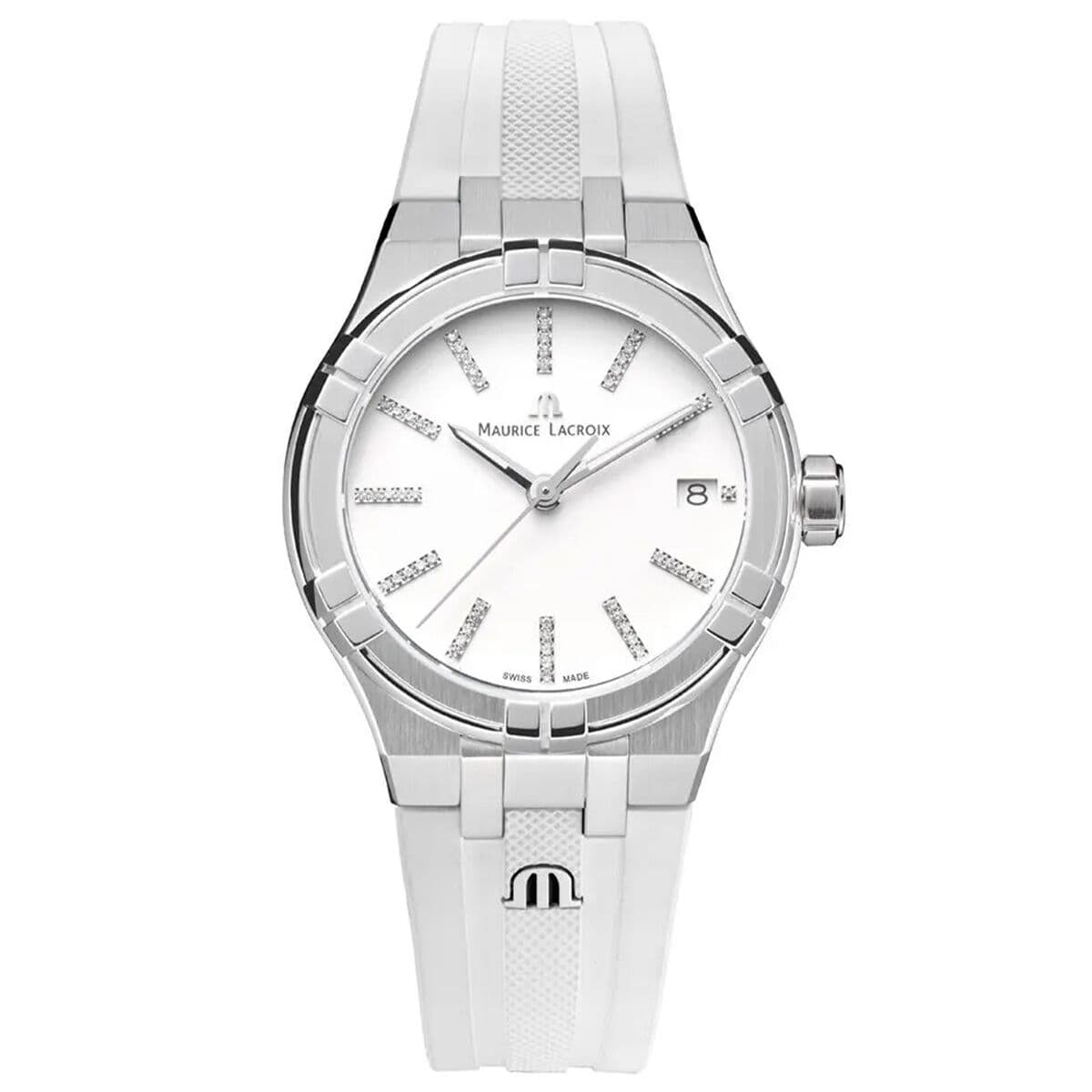 Maurice Lacroix Женски Часовник ML-AI1106SS000150-7