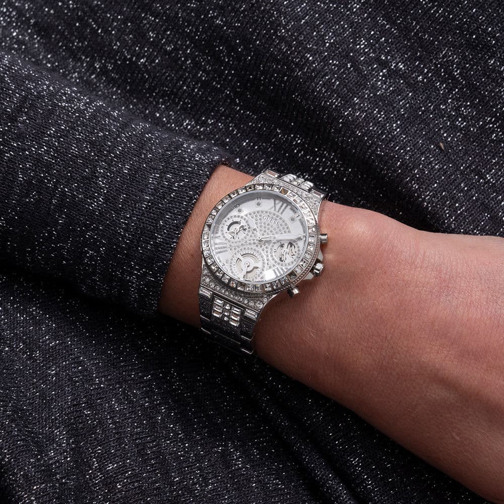Guess Женски Часовник GUGW0320L1 2