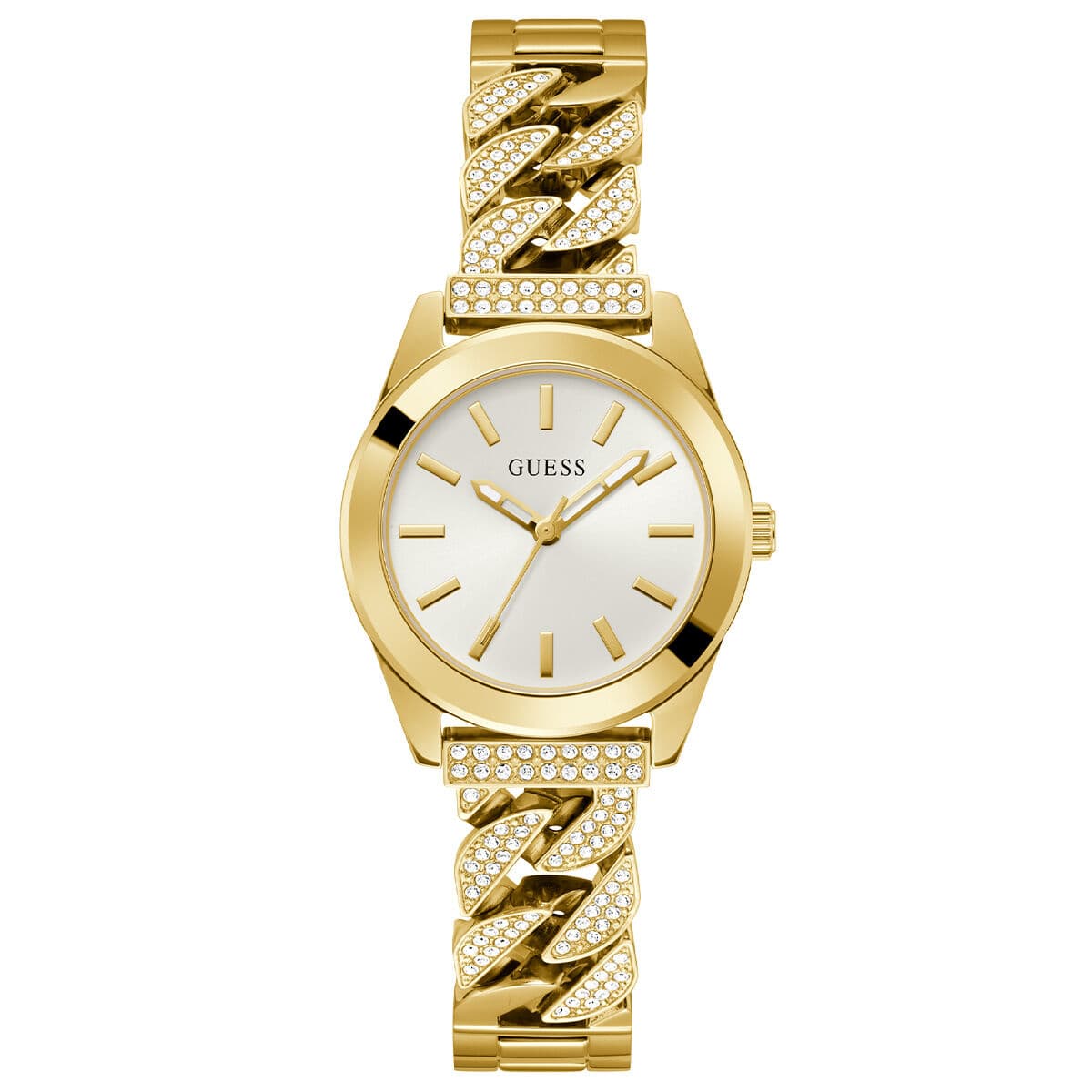 Guess Женски Часовник GUGW0546L2
