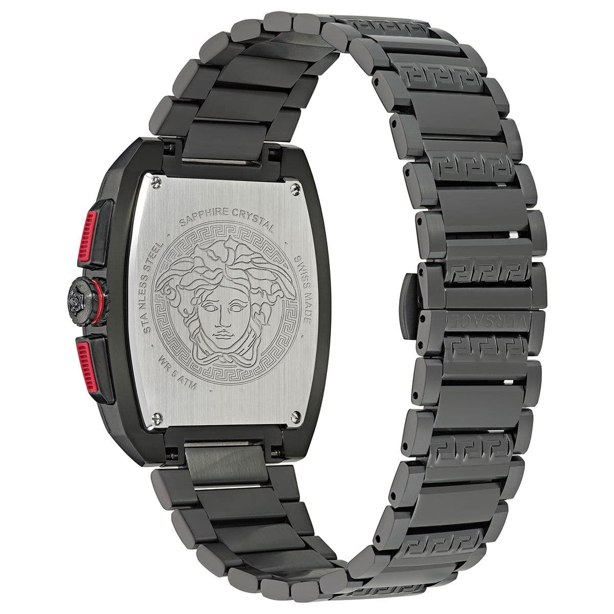 Versace Машки Часовник VRSCVE6H00623 2