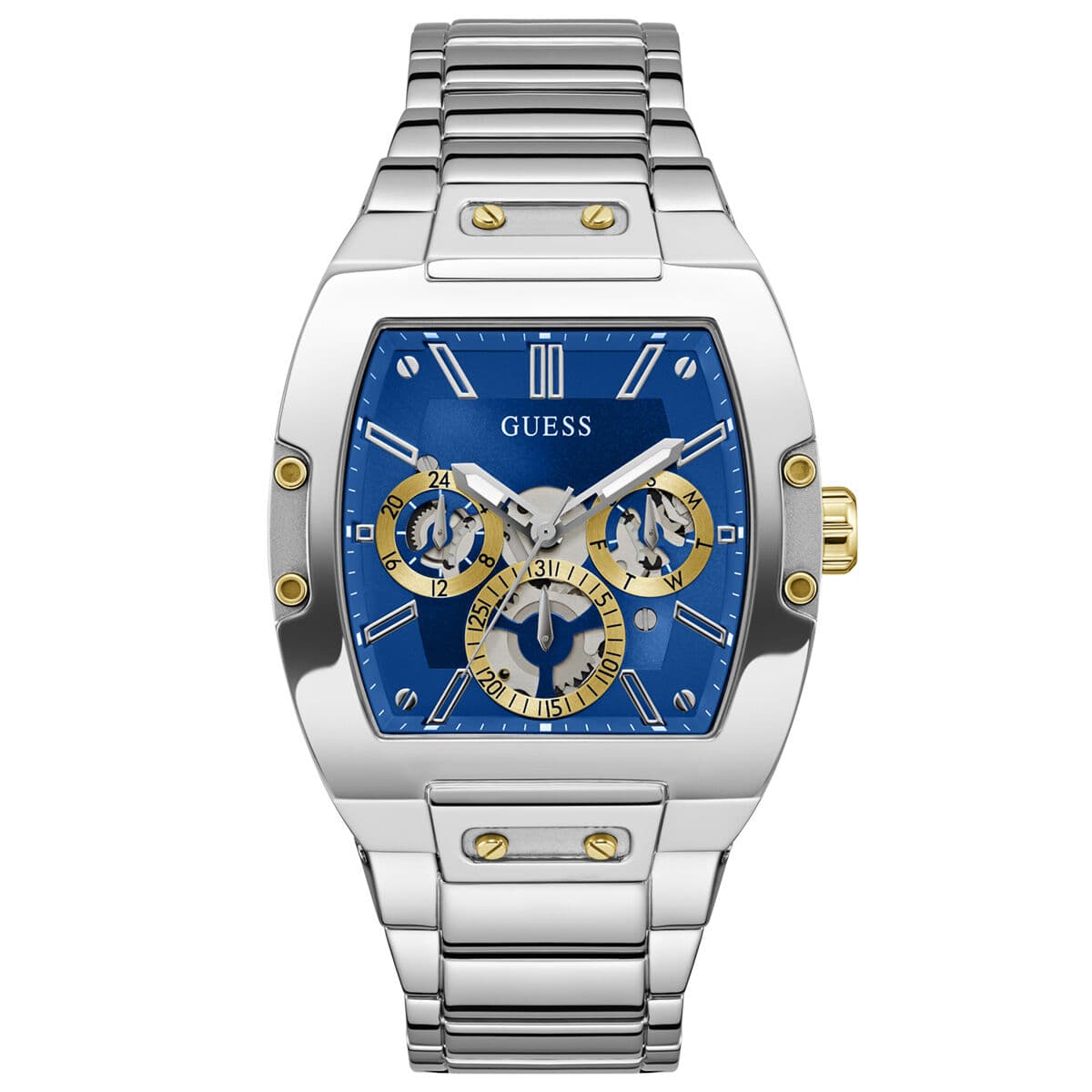 Guess Машки Часовник GUGW0456G5