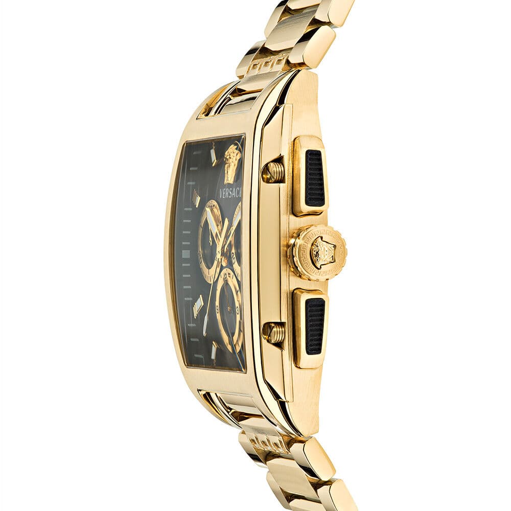 Versace Машки Часовник VRSCVE6H00523 2